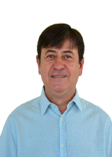 Foto oficial de Monteiro Filho
