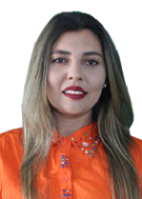 Foto oficial de Nara Ruthe