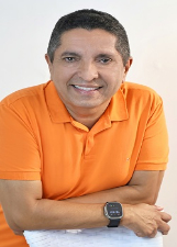 Foto oficial de Fares Filho