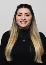 Foto oficial de Camilla Moura