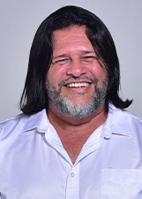 Foto oficial de Tarcisio da Cultura