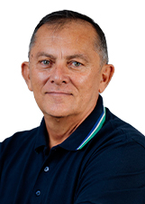 Foto oficial de Bezim Cavalcante