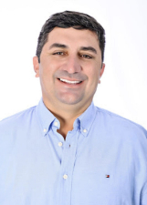 Foto oficial de Silvio Nascimento