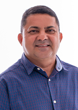 Foto oficial de Vieira do Tiquinho
