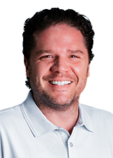 Foto oficial de Humberto Beserra
