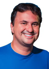 Foto oficial de Dr Bruno Gonçalves