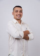 Foto oficial de Italo Sousa