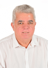 Foto oficial de Mauro Jegue