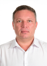 Foto oficial de Demetrius Sá