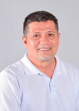 Foto oficial de Professor Edísio Novais