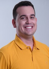 Foto oficial de Eduardo Coelho