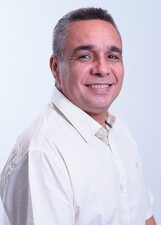 Foto oficial de Dr Helio Coutinho