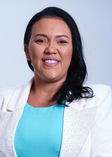 Foto oficial de Toinha do Ze Sinin