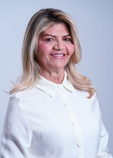 Foto oficial de Vilani Jacó