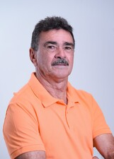 Foto oficial de Antonio Carlos