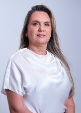 Foto oficial de Betinha Martins