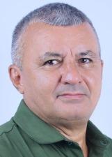 Foto oficial de Robelio Galego