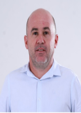 Foto oficial de Josermando da Saúde