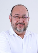 Foto oficial de Dr Fabiano