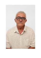 Foto oficial de João Bosco