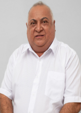 Foto oficial de Marcondes Barboza