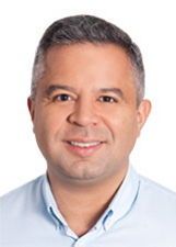 Foto oficial de Orlando Filho