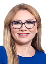 Foto oficial de Elidiana Carvalho