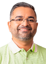Foto oficial de Professor Cicero Felipe