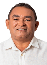 Foto oficial de Naldo Barcelar