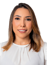 Foto oficial de Suzyenne Calixto
