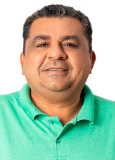 Foto oficial de Tiquinho de Enocão