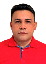 Foto oficial de Erivaldo Cassiano