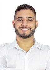 Foto oficial de Joao Pedro Moreira