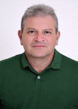 Foto oficial de Ednardo Masseno