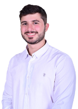 Foto oficial de Dr. Marcos Cunha