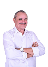 Foto oficial de Nairton Pinheiro