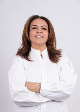 Foto oficial de Itaciana Andrade