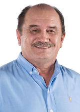 Foto oficial de Claudio Saraiva