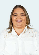Foto oficial de Mirlla Cunha