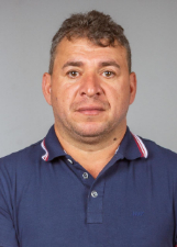 Foto oficial de Bicudo Marreiro