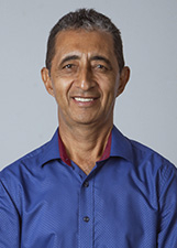 Foto oficial de Nacelio do Marmoré