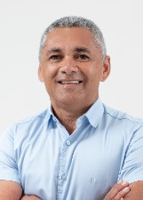 Foto oficial de Cesar do Julio