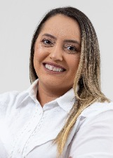 Foto oficial de Taiza Cristiele