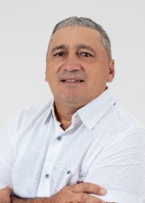 Foto oficial de Neguinho de Ouro