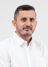 Foto oficial de Joel Mayk