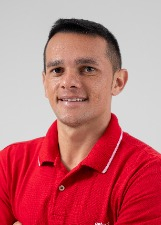 Foto oficial de Erieudes Bessa