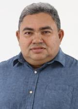 Foto oficial de José Wilson São Benedito