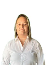 Foto oficial de Géssyka Leal