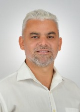 Foto oficial de Wilyano Pinheiro