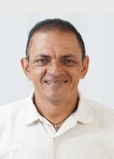 Foto oficial de Alexandre da Francilene